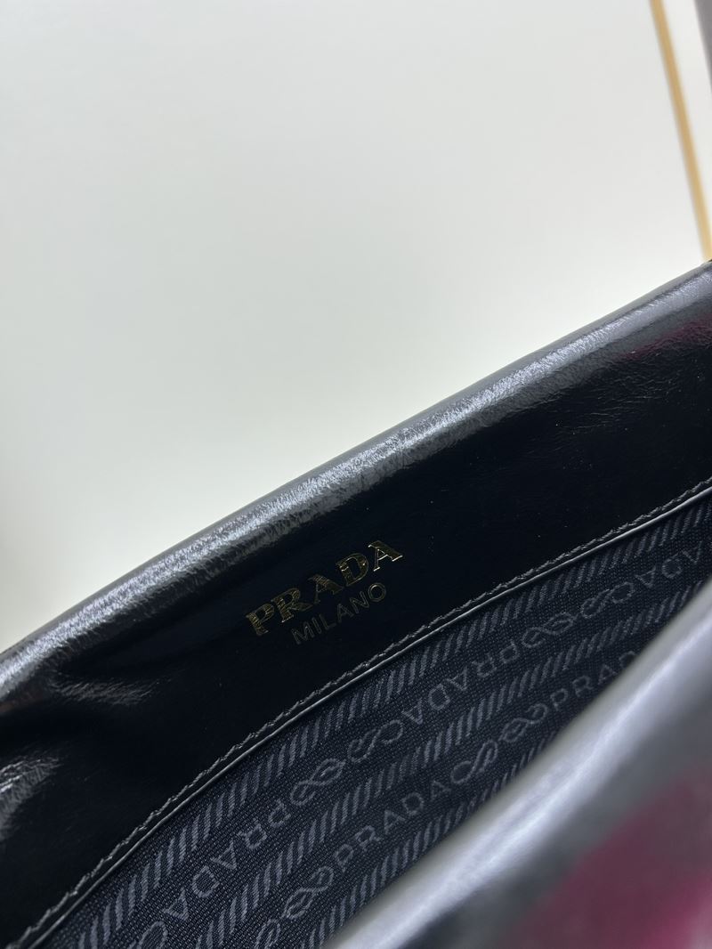 Prada Satchel Bags